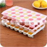 HIGH QUALITY ICE LATTICE SERIES ICE CUBE TRAY thumbnail-5