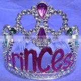 Plastic Crown thumbnail-1