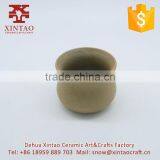 Best Selling Lovely Under Glazed Ceramic Succulent Flower Pot thumbnail-1