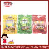 Colorful Pressed 3D Puzzle Candy thumbnail-4