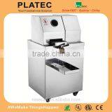Professional Stainless Steel Small Sugarcane Juicer Squeezing Juice Making Machine thumbnail-1