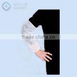 PP/PE/PP+PE Disposable Sleeve Cover Plastic Oversleeve Nonwoven thumbnail-2