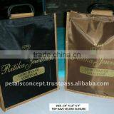 Polyester Ladies Bag thumbnail-1