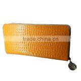 Wholesale New Fashion Lady and Women Leather Wallet thumbnail-4