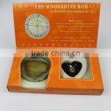 (April) Taurus Wish Pear Gift(English Version) thumbnail-3