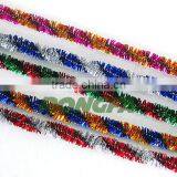 6mm x 12 '' DIY Decoration Double Wire Twisted Craft Pipe Cleaners thumbnail-3