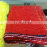 Wholesale Onion Mesh Bags, Circular Leno Bags