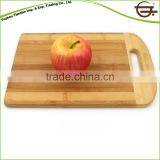 No Pollution Kitchen Zebra Cutting Boards With Sharpener thumbnail-3