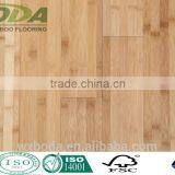 Carbonized Horizontal Solid Bamboo Flooring thumbnail-1