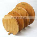 Circular Round Cutting Board thumbnail-1