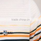 Garments Buyers in Europe Made in China Jersey T-shirt thumbnail-5