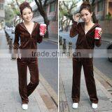 Brand Tracksuits for Women,sport Suit With Factory Price,men Spring Tracksuit thumbnail-1