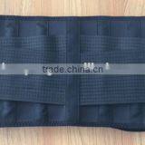 2016 Hot Selling Colorful Waist Trimmer Belt Back Support Slimming Band Waist Support thumbnail-6