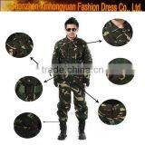 High Quality Wholesale Military Uniforms for Men thumbnail-1
