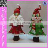 Cute Most Popular Christmas Decorations Christmas Tree Skirt thumbnail-1