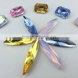 Purple Amethyst Raw Crystal Stone Glass Stone For Dress Garment Accessories Good Price thumbnail-6