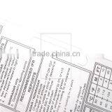 Kearing Aluminum IFR Kneeboard Aviation Supplies for Flight School Students thumbnail-5