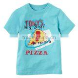 Baby Clothes Factory,100% Cotton Baby t Shirt thumbnail-1
