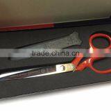 BRAZIL MUNDIAL TAILOR SHEARS SIGNATURE SERIES FORGED 270-8 SR thumbnail-2