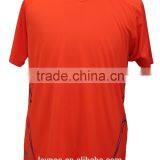 Wholesale Blank Soccer Jersey thumbnail-2