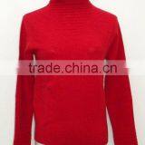 Women's Cashmere Sweater thumbnail-1