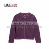 Casual Wearing Latest Design Children Winter Sweaters thumbnail-1