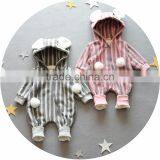 Liquidation Stock Lot Baby Romper Cotton Wholesale Stock Garment Lot 150101 thumbnail-1