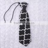 Wholesale Colorful Silk Ties for Baby Boys,kids Tie Baby Tie Made in China thumbnail-1