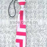 Wholesale Colorful Silk Ties for Baby Boys,kids Tie Baby Tie Made in China thumbnail-5