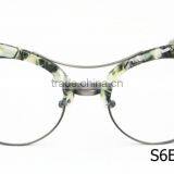 2016 New Fashion Gentleman Fancy Glasses Frame thumbnail-6