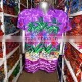 MEN BEACHHAWAIIAN SHIRTS thumbnail-5
