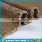 Quality Supplier Wholesale 100% Cotton Twill Fabric for Trousers thumbnail-3