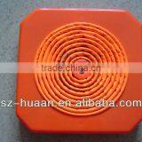 PVC Reflective Safety Traffic Barrier Road Cones thumbnail-1