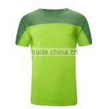 Dry Fit Running t Shirt, Sports Blank Dry Fit t Shirt thumbnail-5