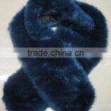 Fashion Faux Neck Fur Collar Scarf for Winter thumbnail-1