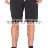 Cheap Running Sport Mens Plain Sweat Short thumbnail-2