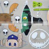 Best Washability Number Heat Transfer Offset Printing for Sportswear,T-shirts thumbnail-6