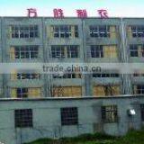 Nanchang Fangsheng Garments Co., Ltd. company overview - view 1 thumbnail