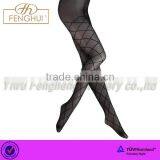 Women Pantyhose Sexi Nylon Feet Tube Fabric Pantyhose thumbnail-2