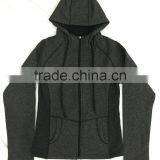 Men Long Sleeve Sport Jacket Running Wear thumbnail-5