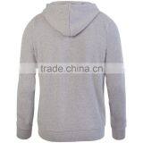 Youth 60/40 Fleece Hoody Custom Multi Color Hoodies Autumn 60% Cotton 40% Polyester Athletic Fleece Sweaters thumbnail-3