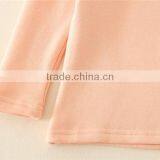 Autumn Baby Girl Cotton Long Sleeve T Shirts, Korean Girls Fashion T Shirts thumbnail-6