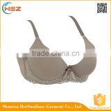HSZ-58064 Comfortable Women Wear Bras Big Size Hot Sexy Bra Online Shopping thumbnail-2