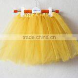 Girl Kids Teens Girls Tutu Party Ballet Dancewear Dress Skirt Pettiskirt Costume SV012642 # thumbnail-6
