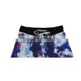 Newest All Over Print Board Shorts Polyester Spandex thumbnail-6