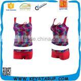 Sexy Printed Swimwear Two Piece Fashion Hot Sale Swimsuit thumbnail-1