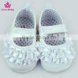 Elegant Cute Baby Musical Shoes Newborn Baby Shoes LBF2015122302 thumbnail-4