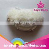 Kids Bloomers Chiffon Ruffle Shorts Baby Cloth Diapers Wholesale Bloomers thumbnail-3