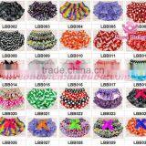 OEM Patriotic Day Promotion Cut Kids Tulle Bloomers thumbnail-3