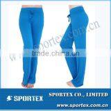 2015 Custom Women Yoga Pant, Hot Sale Girls Wearing Yoga Wear YP1303 thumbnail-2